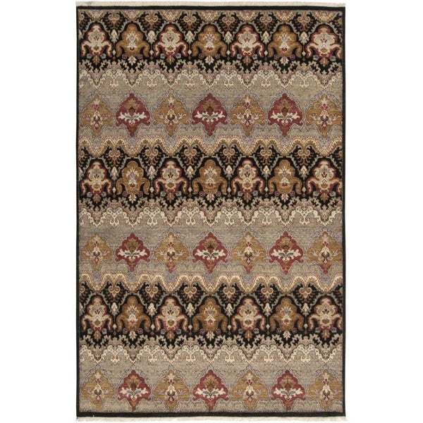 Surya Rugs Rectangle CMB8004-23 IMAGE 1