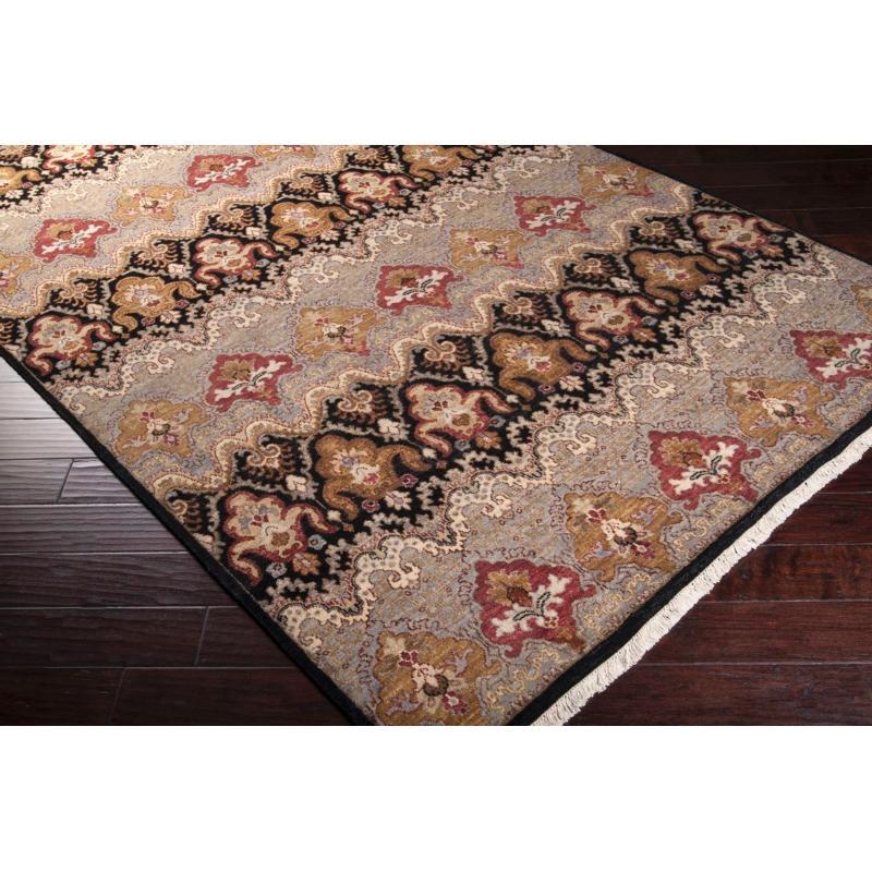 Surya Rugs Rectangle CMB8004-23 IMAGE 2