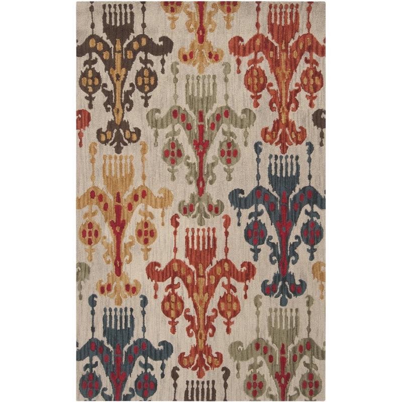 Surya Rugs Rectangle CNT1060-23 IMAGE 1