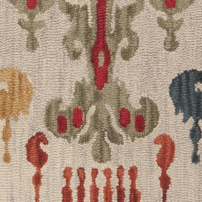 Surya Rugs Runner CNT1060-268 IMAGE 3