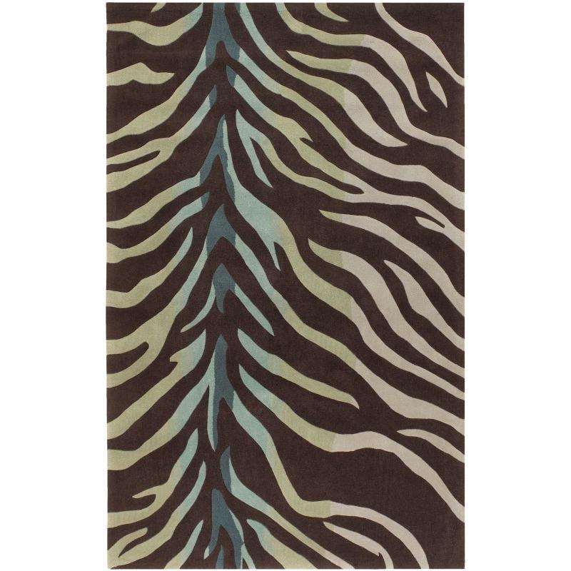 Surya Rugs Rectangle COS8865-23 IMAGE 1