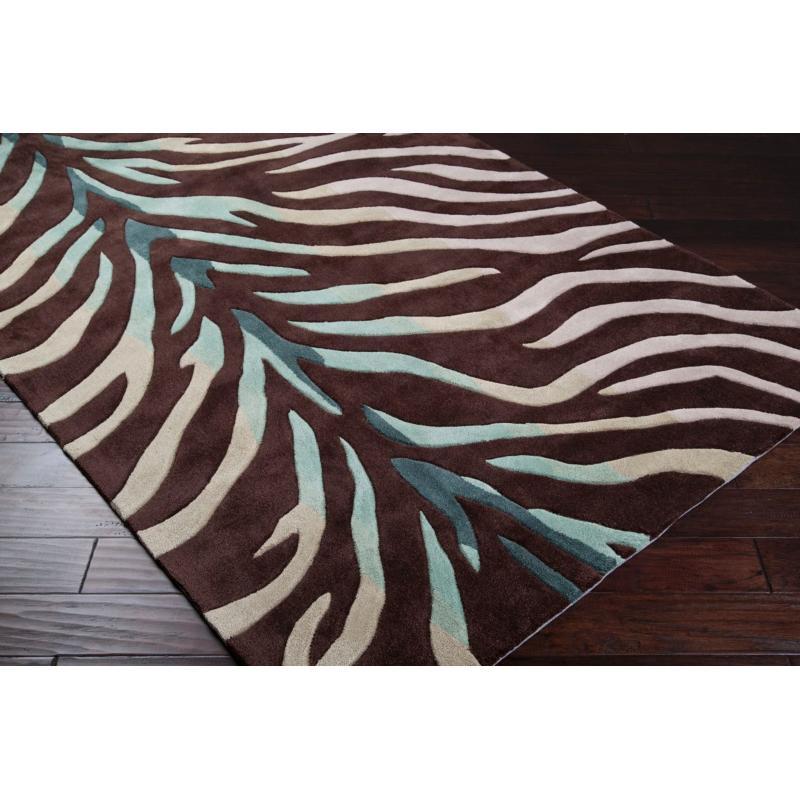 Surya Rugs Rectangle COS8865-23 IMAGE 2