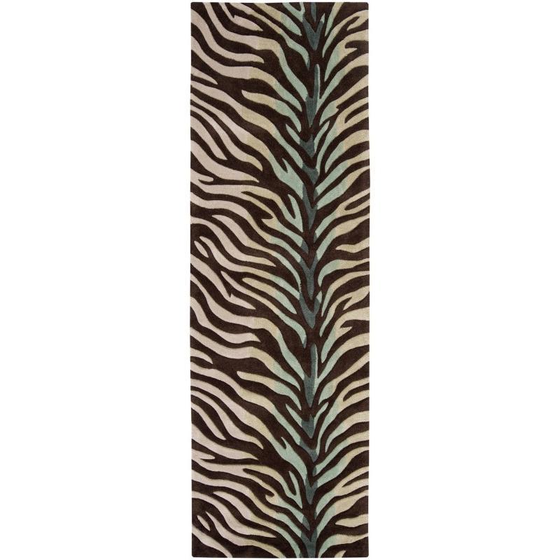 Surya Rugs Runner COS8865-268 IMAGE 1