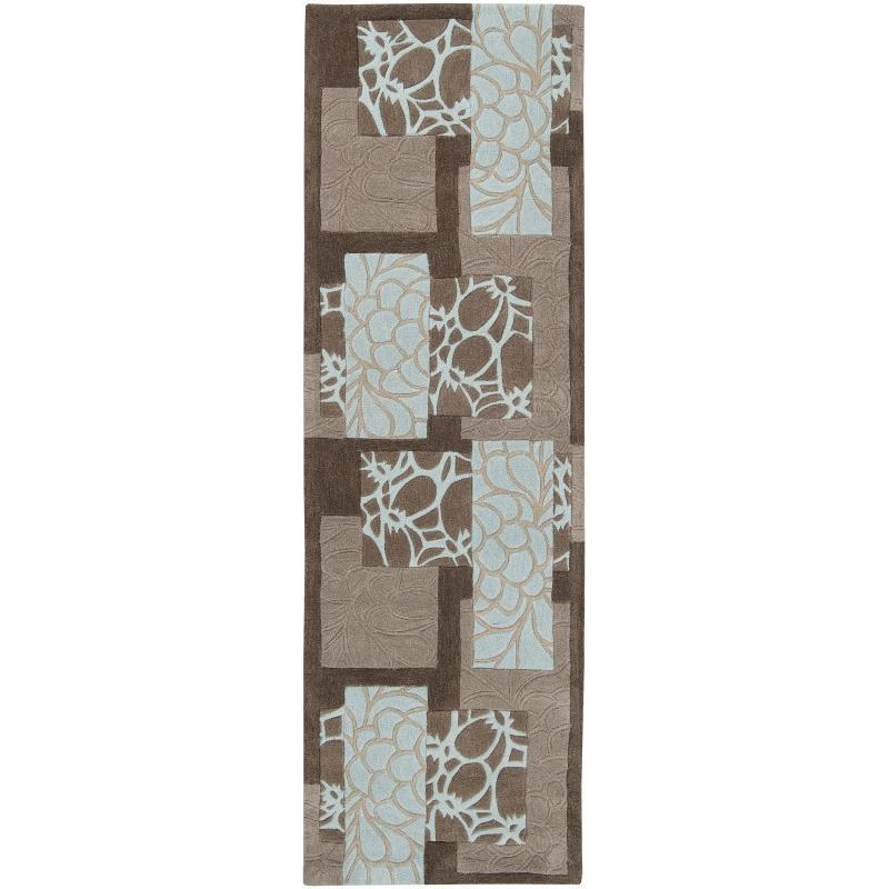 Surya Rugs Runner COS8890-268 IMAGE 1