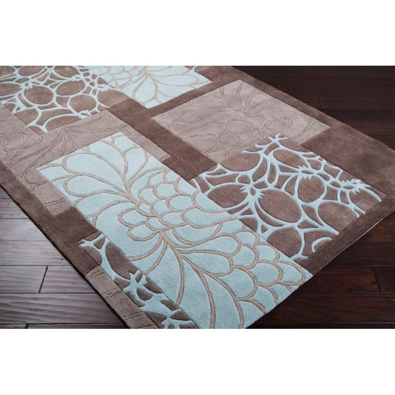 Surya Rugs Rectangle COS8890-811 IMAGE 2
