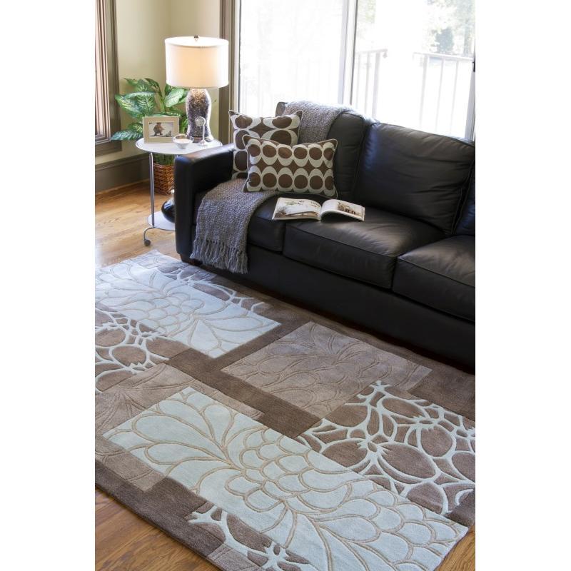 Surya Rugs Rectangle COS8890-811 IMAGE 3