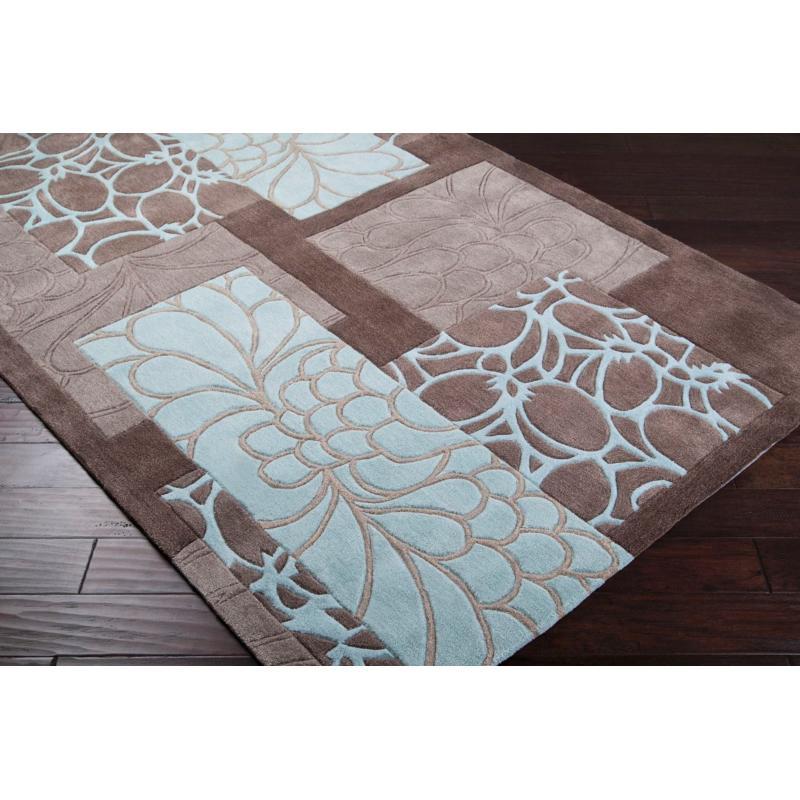 Surya Rugs Round COS8890-8RD IMAGE 2