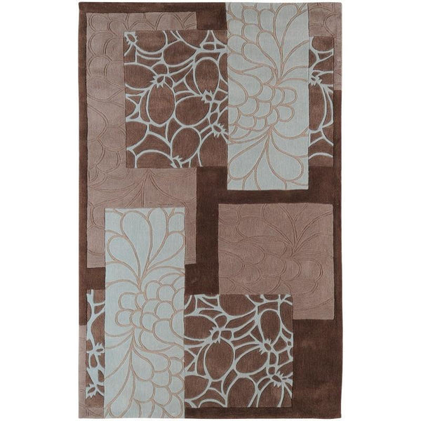 Surya Rugs Rectangle COS8890-913 IMAGE 1