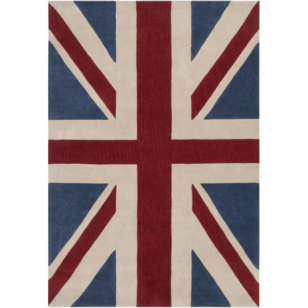 Surya Rugs Rectangle COS9045-3656 IMAGE 1