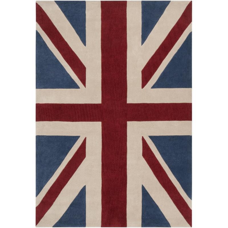 Surya Rugs Rectangle COS9045-58 IMAGE 1