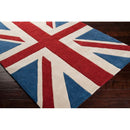 Surya Rugs Rectangle COS9045-58 IMAGE 2