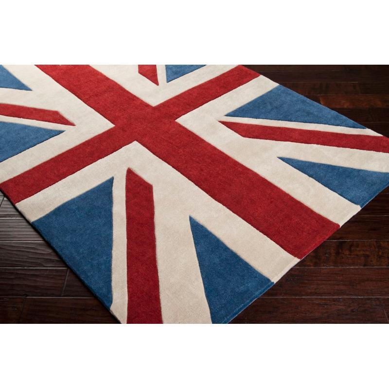 Surya Rugs Rectangle COS9045-913 IMAGE 2