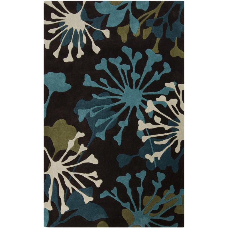 Surya Rugs Rectangle COS9198-23 IMAGE 1