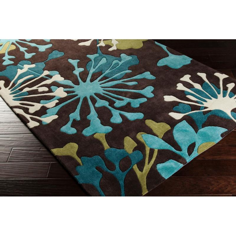 Surya Rugs Runner COS9198-268 IMAGE 2