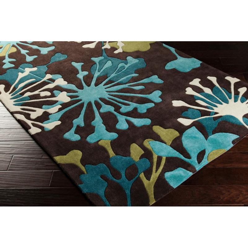 Surya Rugs Rectangle COS9198-811 IMAGE 2