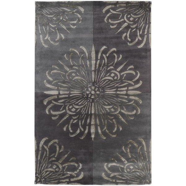 Surya Rugs Rectangle ESS7629-58 IMAGE 1