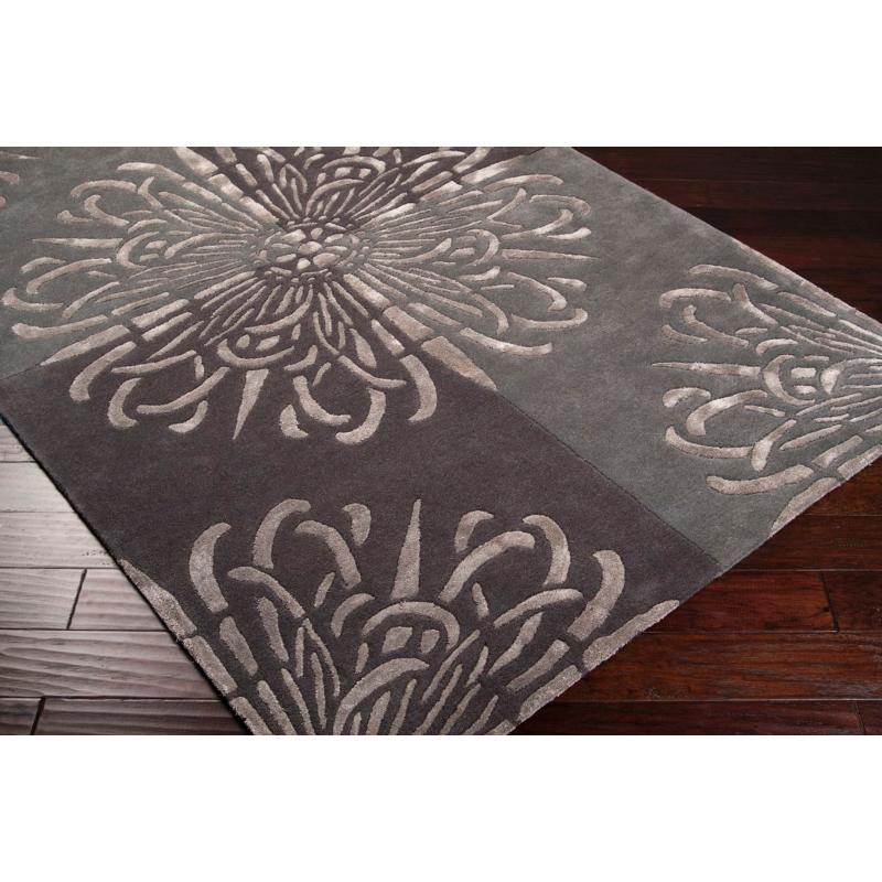 Surya Rugs Rectangle ESS7629-811 IMAGE 2