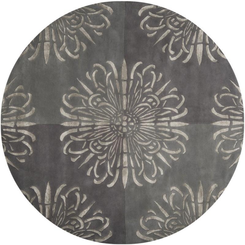 Surya Rugs Round ESS7629-8RD IMAGE 1