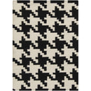 Surya Rugs Rectangle FT18-23 IMAGE 1