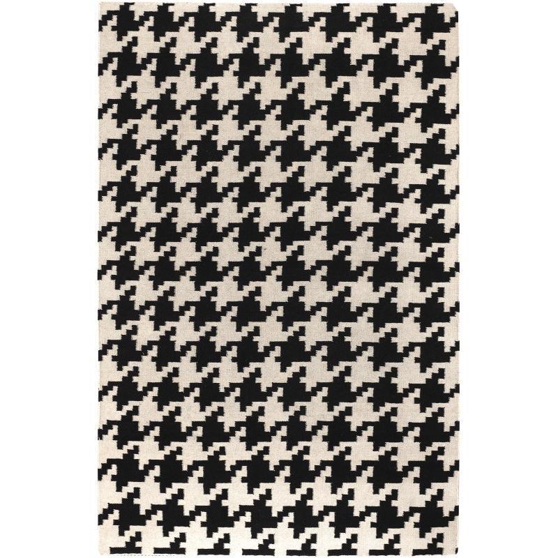 Surya Rugs Rectangle FT18-58 IMAGE 1