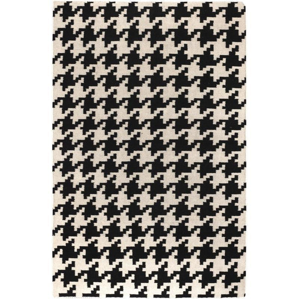 Surya Rugs Rectangle FT18-913 IMAGE 1