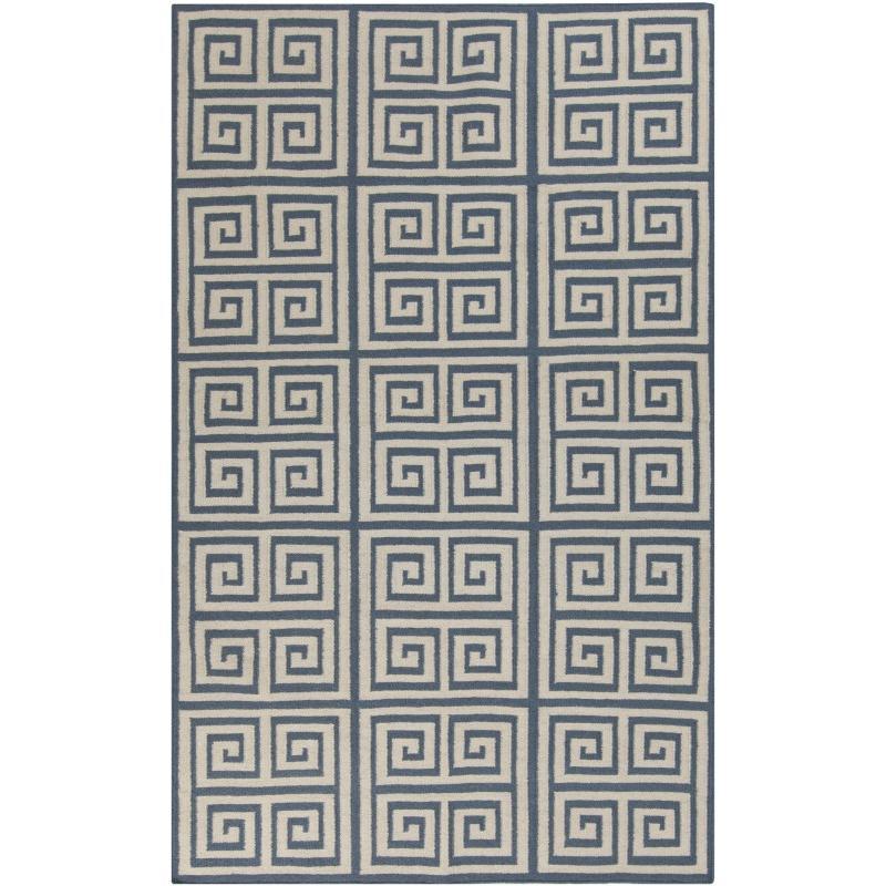 Surya Rugs Rectangle FT492-23 IMAGE 1