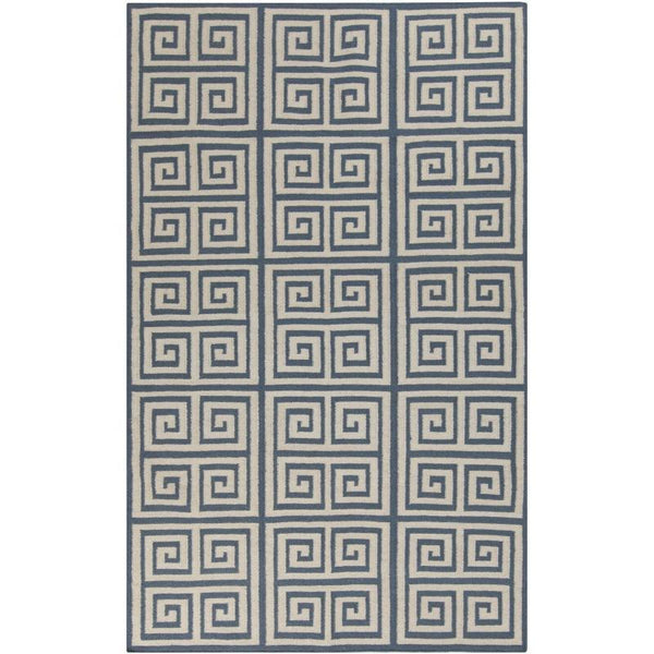 Surya Rugs Rectangle FT492-58 IMAGE 1