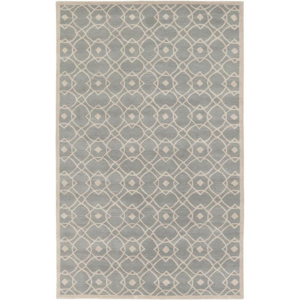 Surya Rugs Rectangle G5030-23 IMAGE 1