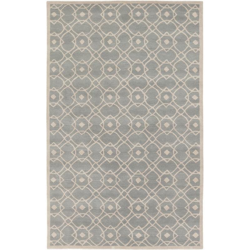 Surya Rugs Rectangle G5030-23 IMAGE 1