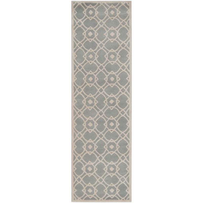 Surya Rugs Runner G5030-268 IMAGE 1