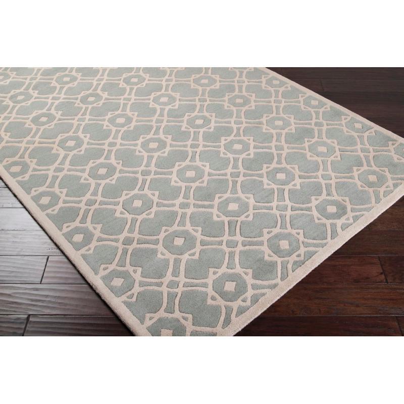 Surya Rugs Runner G5030-268 IMAGE 2