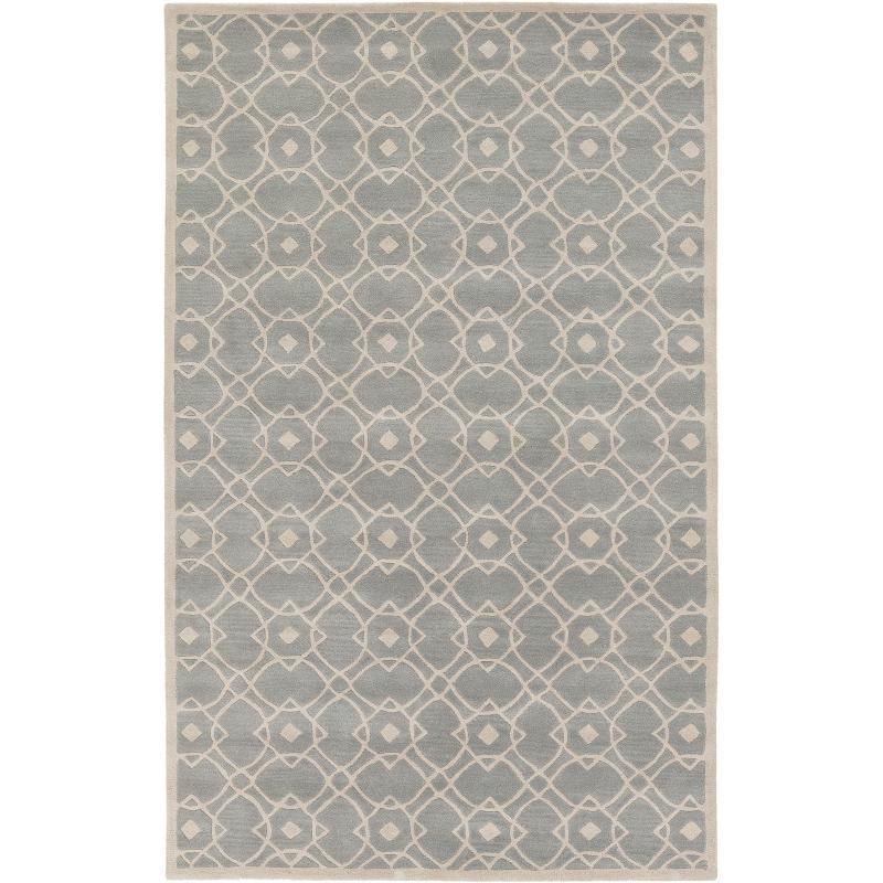 Surya Rugs Rectangle G5030-811 IMAGE 1