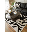 Surya Rugs Rectangle G59-23 IMAGE 3