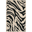 Surya Rugs Runner G59-2612 IMAGE 1