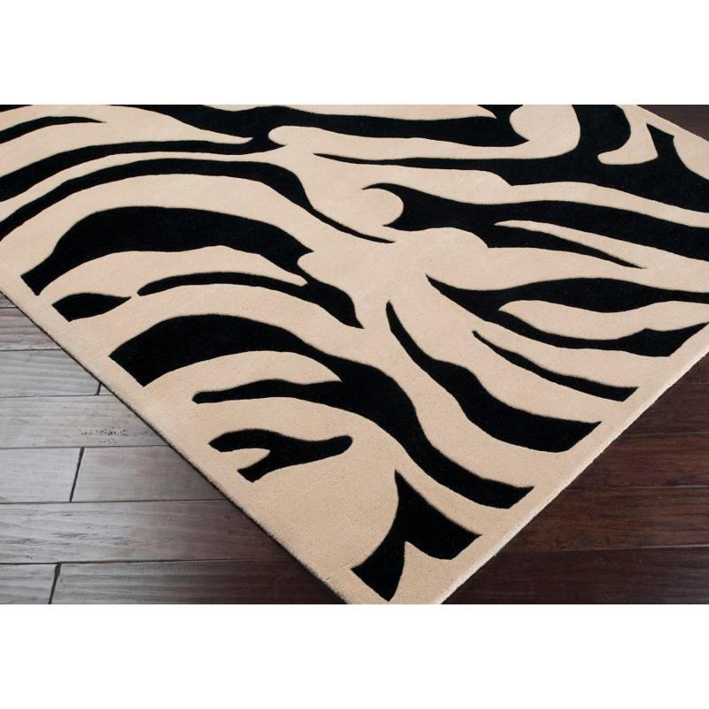 Surya Rugs Runner G59-2612 IMAGE 2