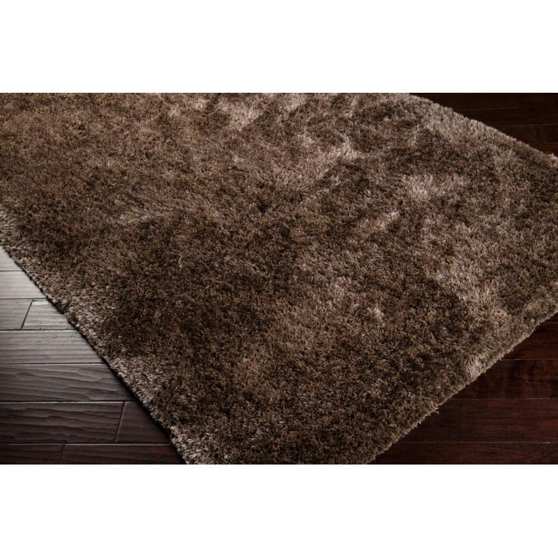 Surya Rugs Rectangle GRIZZLY1-810 IMAGE 2