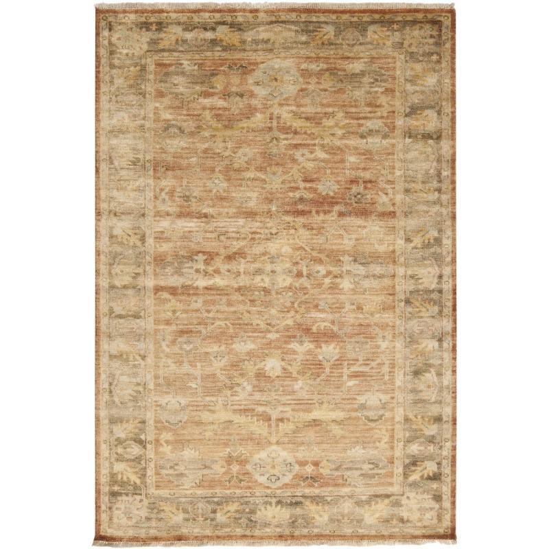 Surya Rugs Rectangle HIL9009-23 IMAGE 1