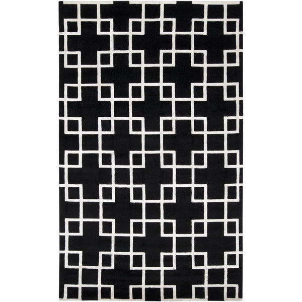 Surya Rugs Rectangle IN8594-23 IMAGE 1