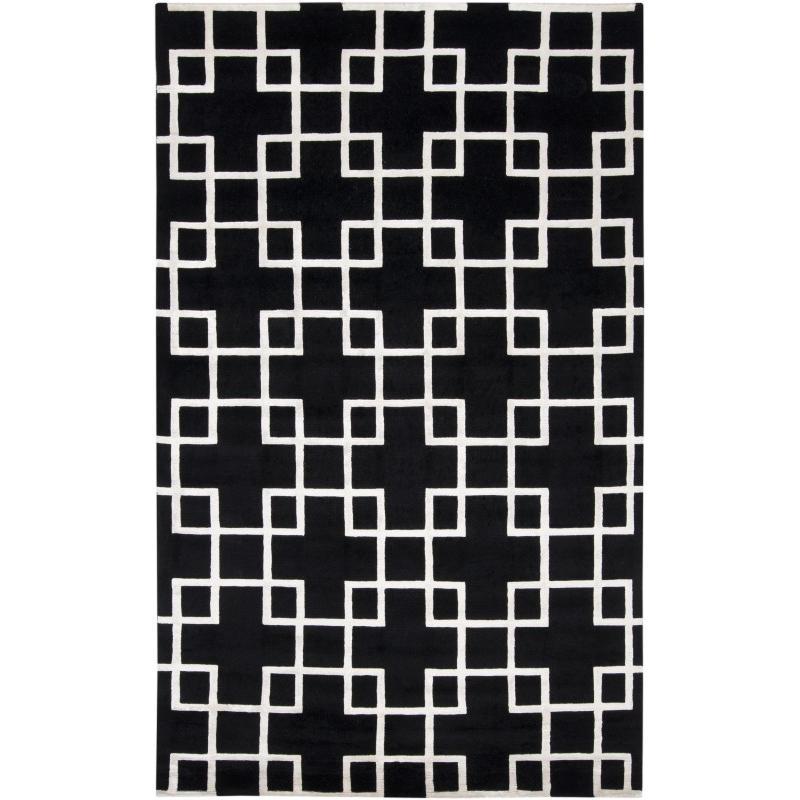 Surya Rugs Rectangle IN8594-23 IMAGE 1