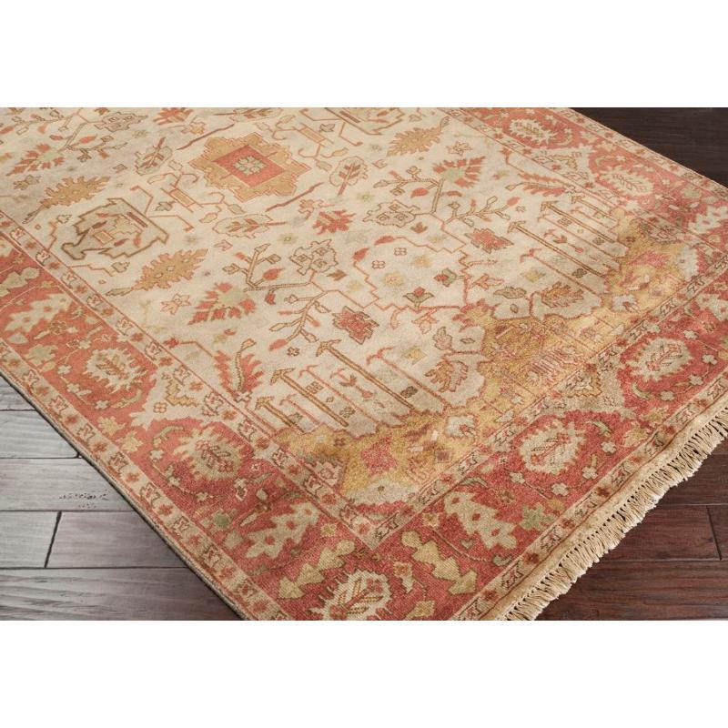 Surya Rugs Rectangle IT1181-23 IMAGE 2