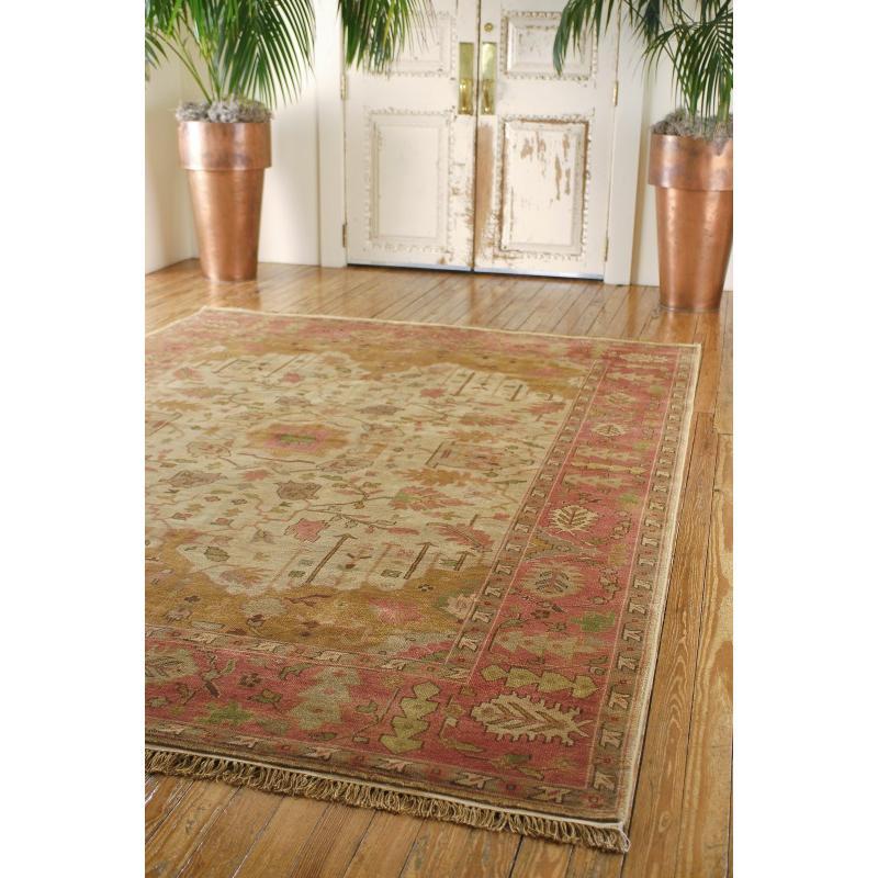 Surya Rugs Rectangle IT1181-23 IMAGE 3