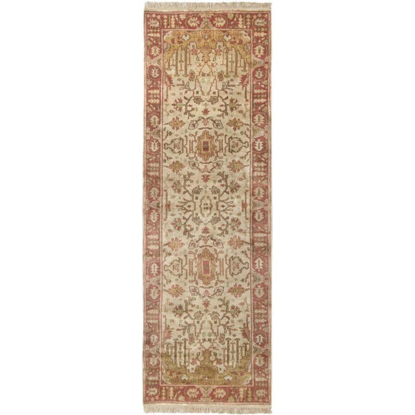 Surya Rugs Runner IT1181-268 IMAGE 1