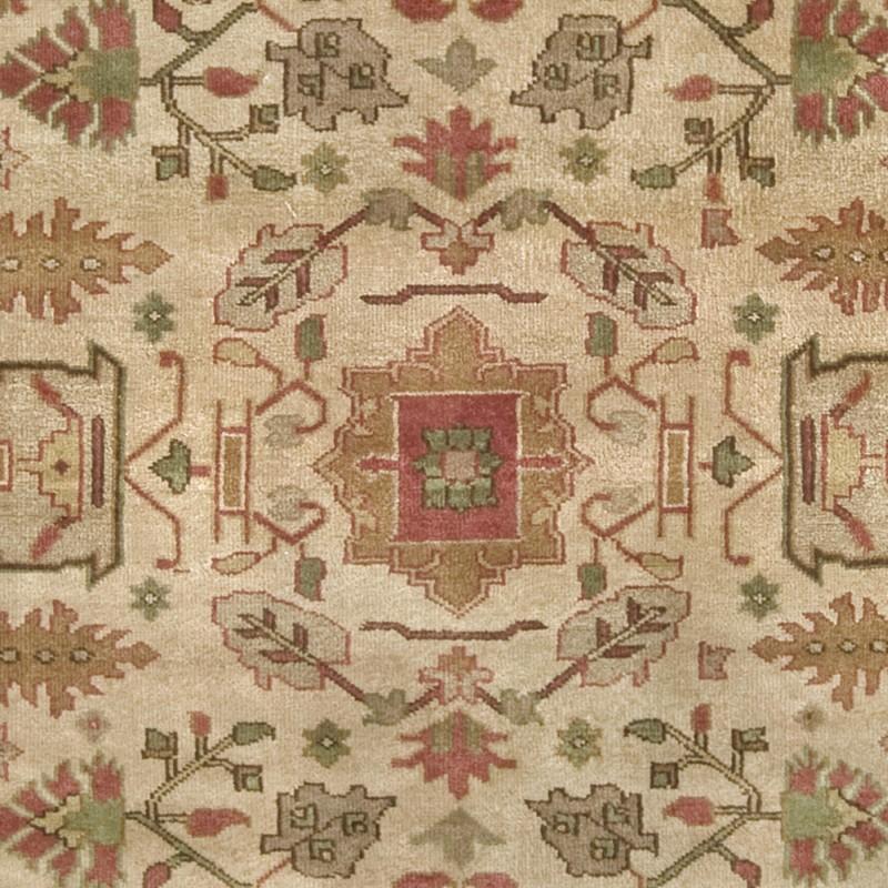 Surya Rugs Runner IT1181-268 IMAGE 4