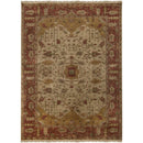 Surya Rugs Rectangle IT1181-3959 IMAGE 1