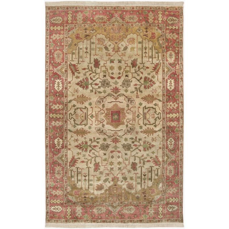 Surya Rugs Rectangle IT1181-5686 IMAGE 1