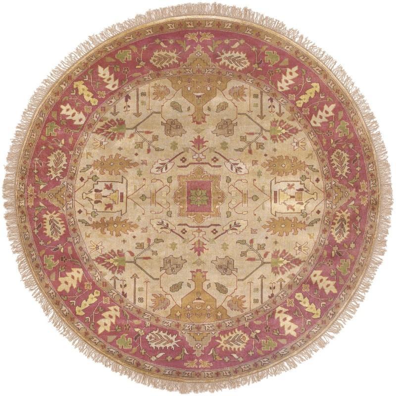 Surya Rugs Round IT1181-8RD IMAGE 1