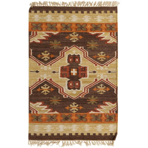 Surya Rugs Rectangle JTII2035-23 IMAGE 1