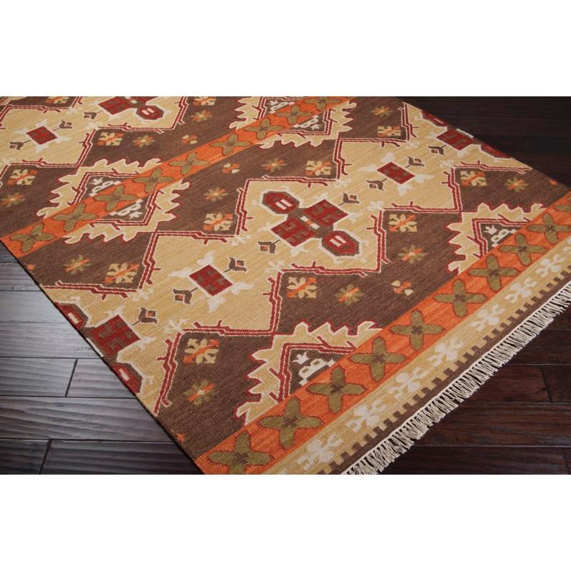 Surya Rugs Rectangle JTII2035-23 IMAGE 2