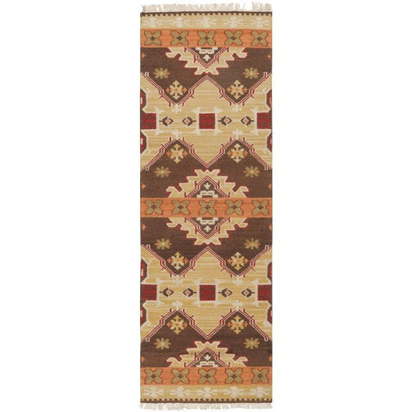 Surya Rugs Runner JTII2035-268 IMAGE 1