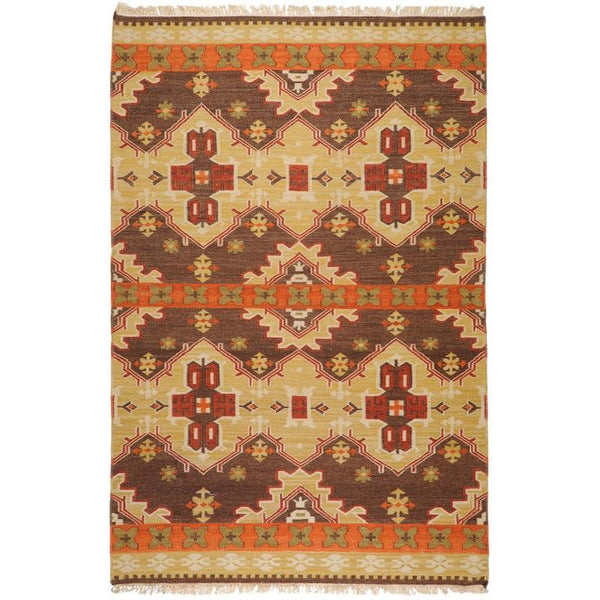 Surya Rugs Rectangle JTII2035-3656 IMAGE 1